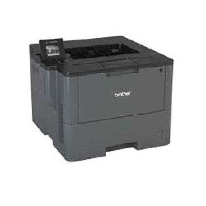 Brother HL-L6300DW Business Laser Printer For Mid-Size Workgroups With Higher Print Volumes (48ppm)