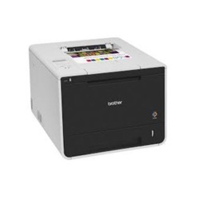 Brother HL-L8250CDN Color Laser Printer With Duplex And Networking (30ppm/30ppm)