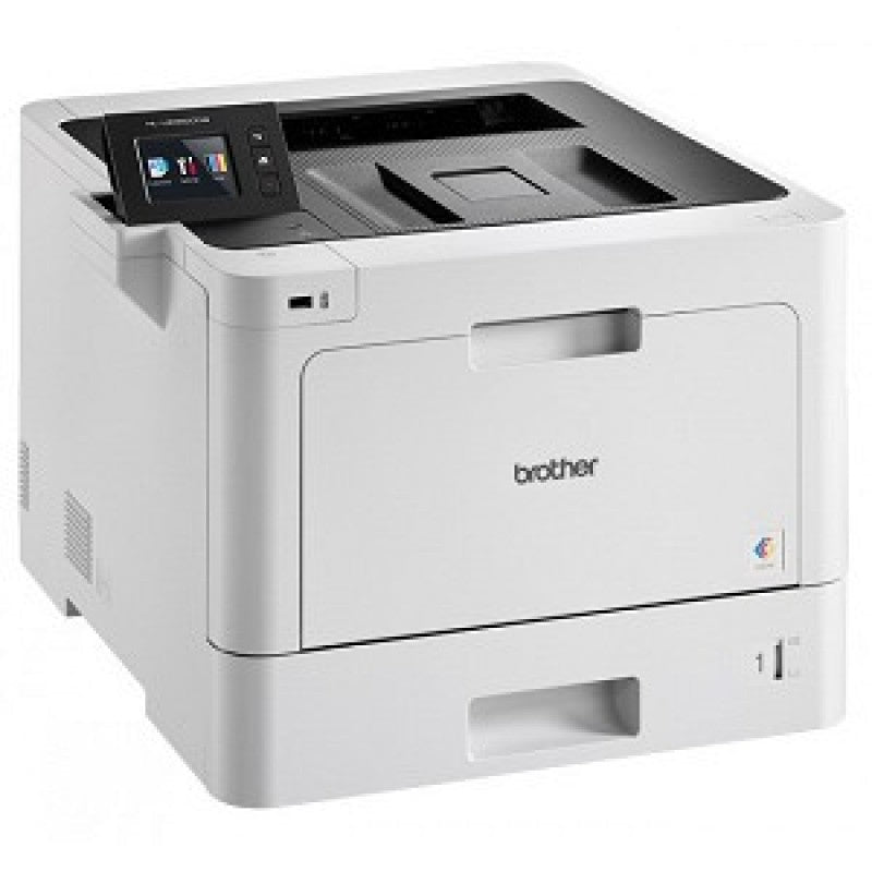 Brother HL-L8360CDW Business Color Laser Printer With Duplex Printing And Wireless Networking (33ppm/33ppm)