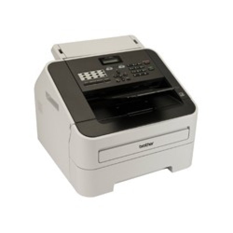 Brother IntelliFAX-2940 High-Speed Laser Fax (24ppm)