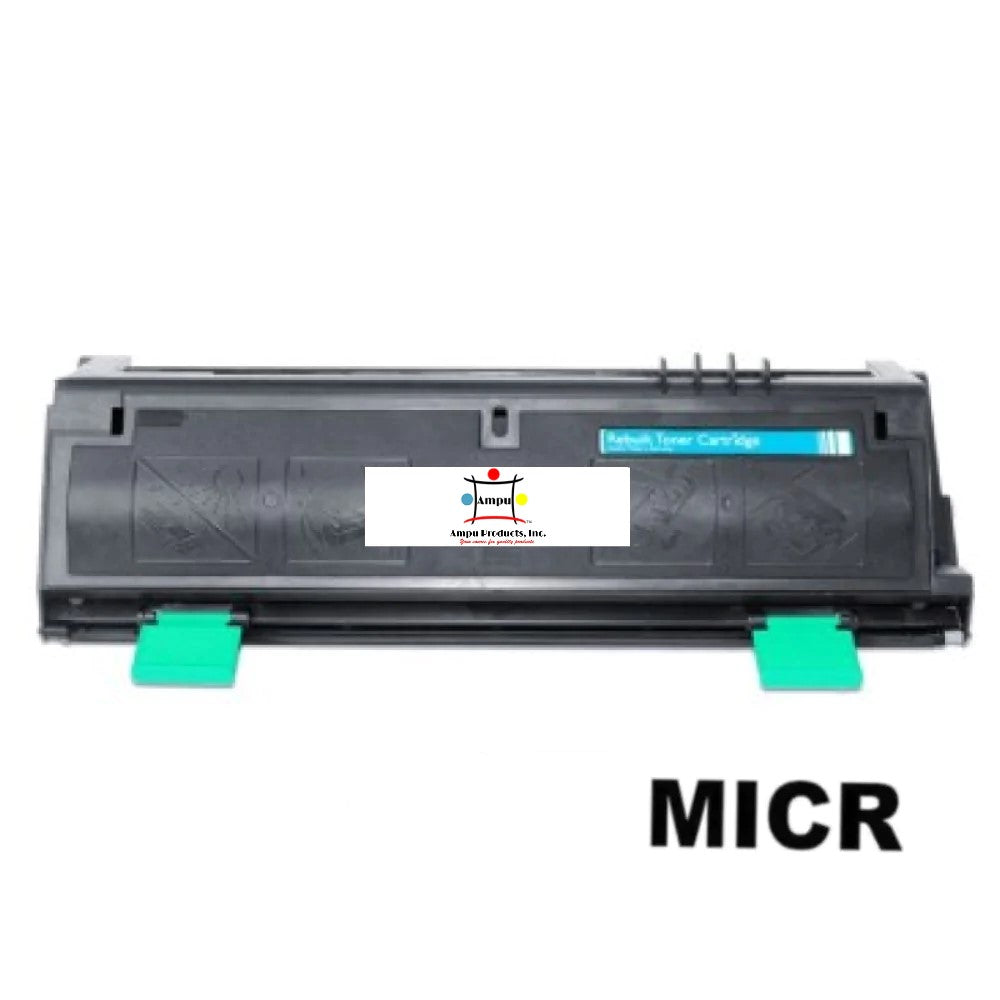 Ampuproducts Compatible Toner Cartridge Replacement For HP C3900A (00A) Black (8.1K YLD) W/Micr