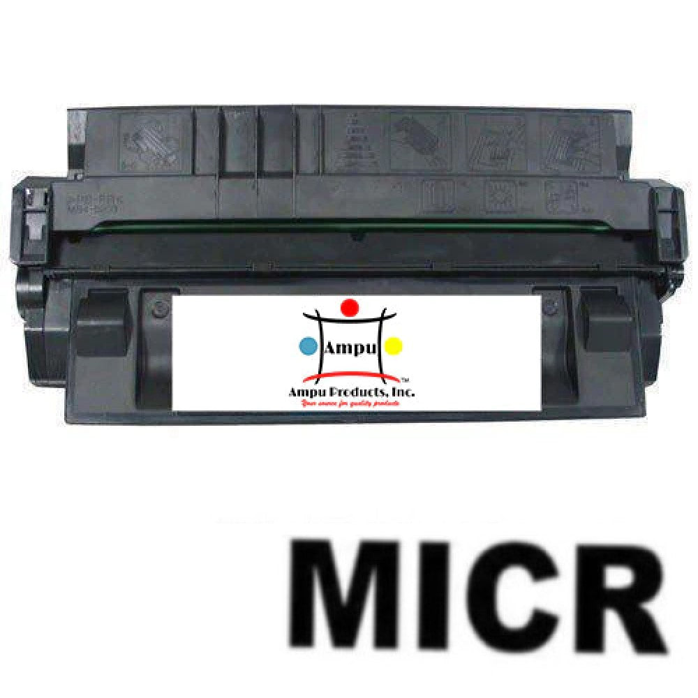 Ampuproducts Compatible Toner Cartridge Replacement for HP C4129X (29X) High Yield Black (10K YLD) W/Micr