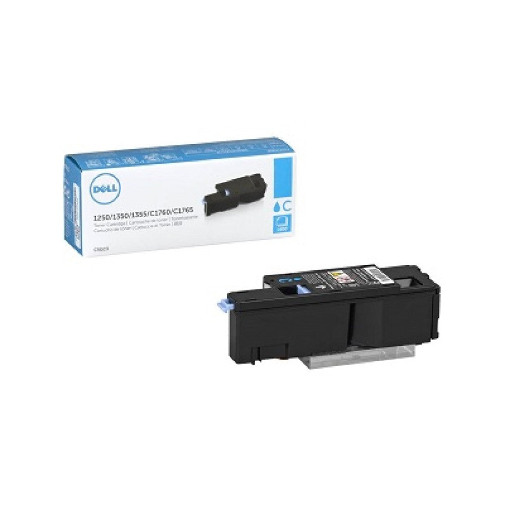 GENUINE DELL C5GC TONER CARTRIDGE