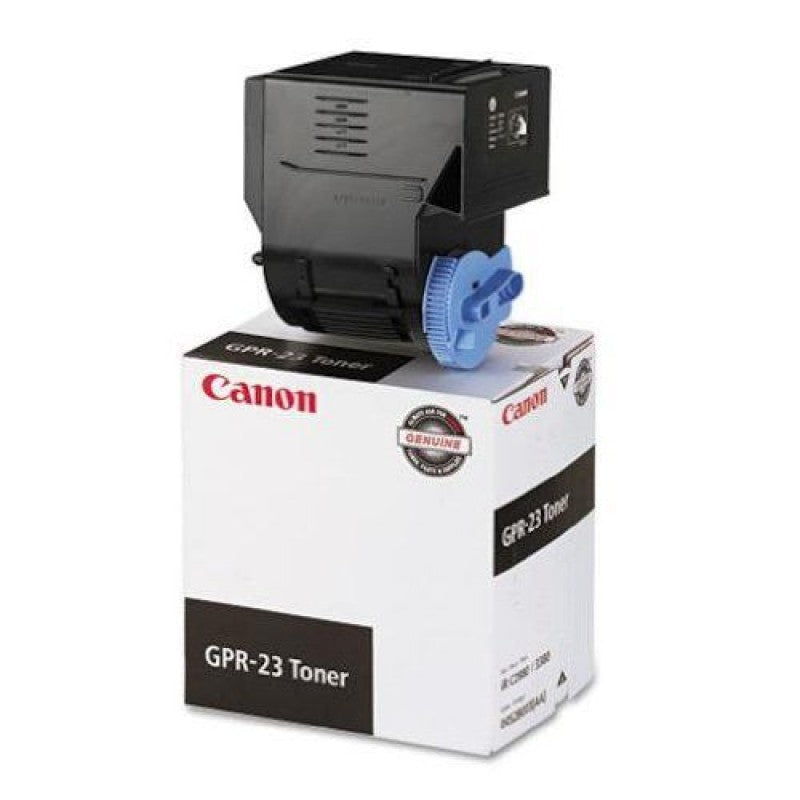 GENUINE CANON 0452B003AA TONER CARTRIDGE