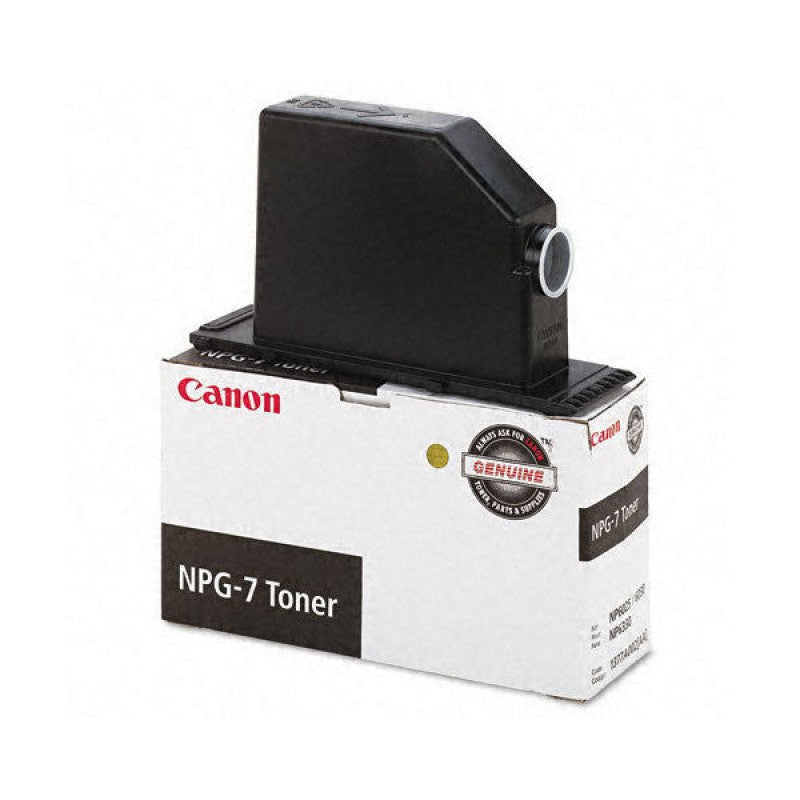 GENUINE CANON 1377A002AA TONER CARTRIDGE