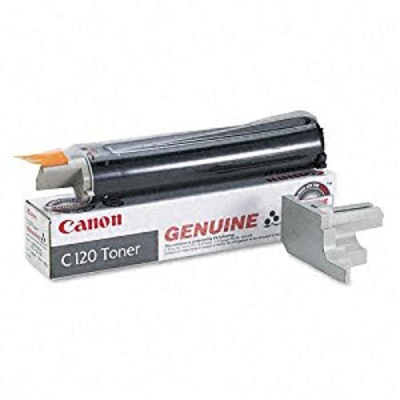 GENUINE CANON 1382A005AA TONER CARTRIDGE