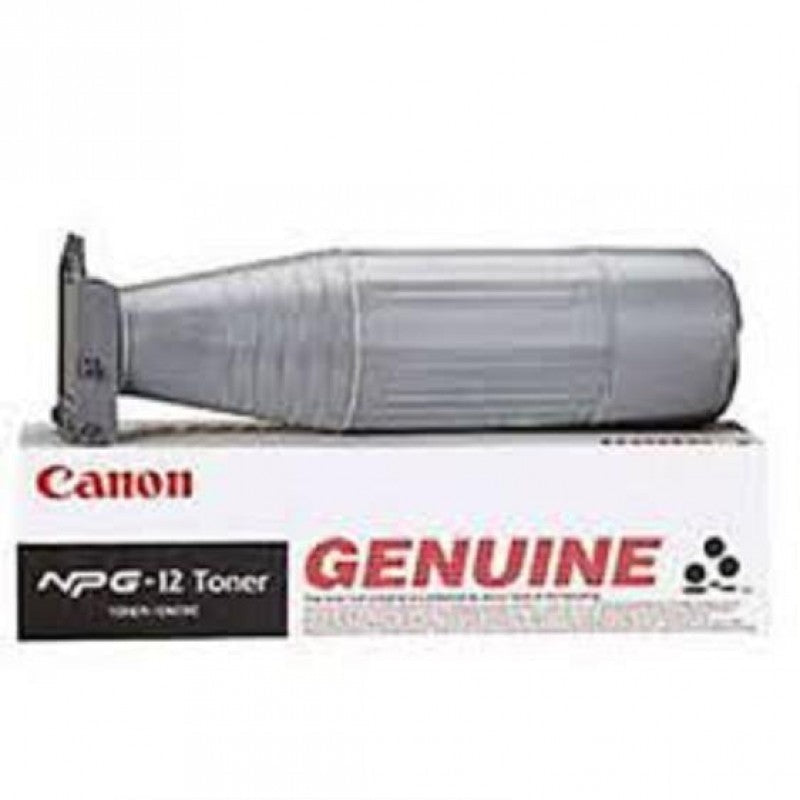 GENUINE  CANON 1383A003AA TONER CARTRIDGE