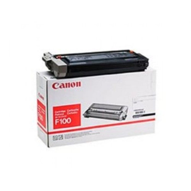 GENUINE CANON 1489A002AA TONER CARTRIDGE