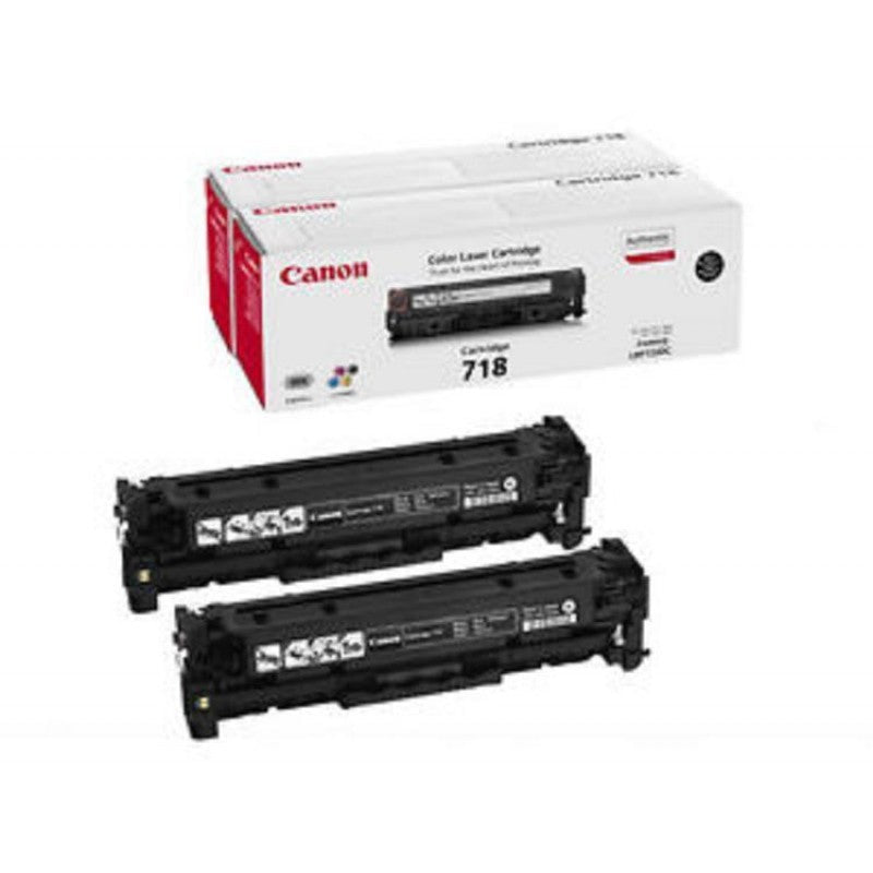 GENUINE CANON 2662B005AA TONER CARTRIDGE