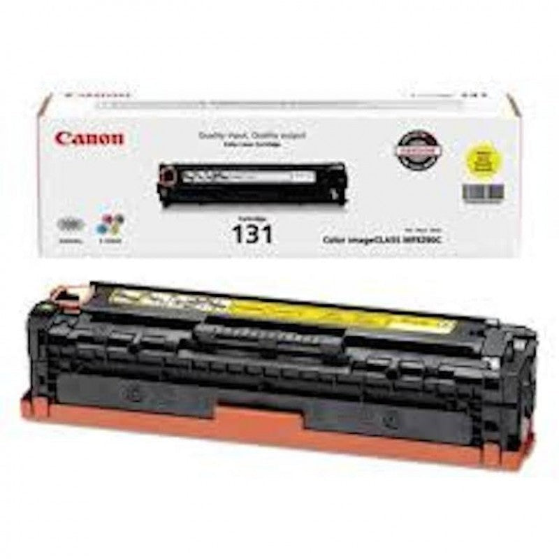 GENUINE CANON 6269B001AA TONER CARTRIDGE