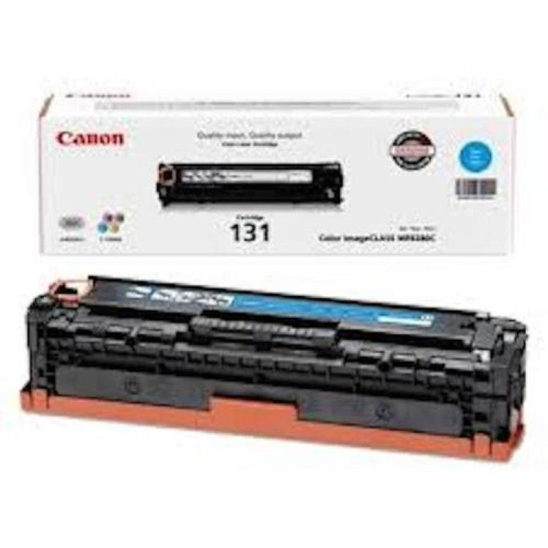 GENUINE CANON 6271B001AA TONER CARTRIDGE