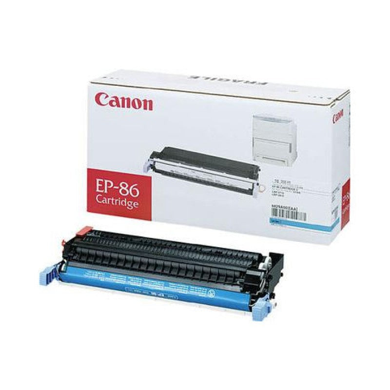 GENUINE CANON 6829A004AA TONER CARTRIDGE