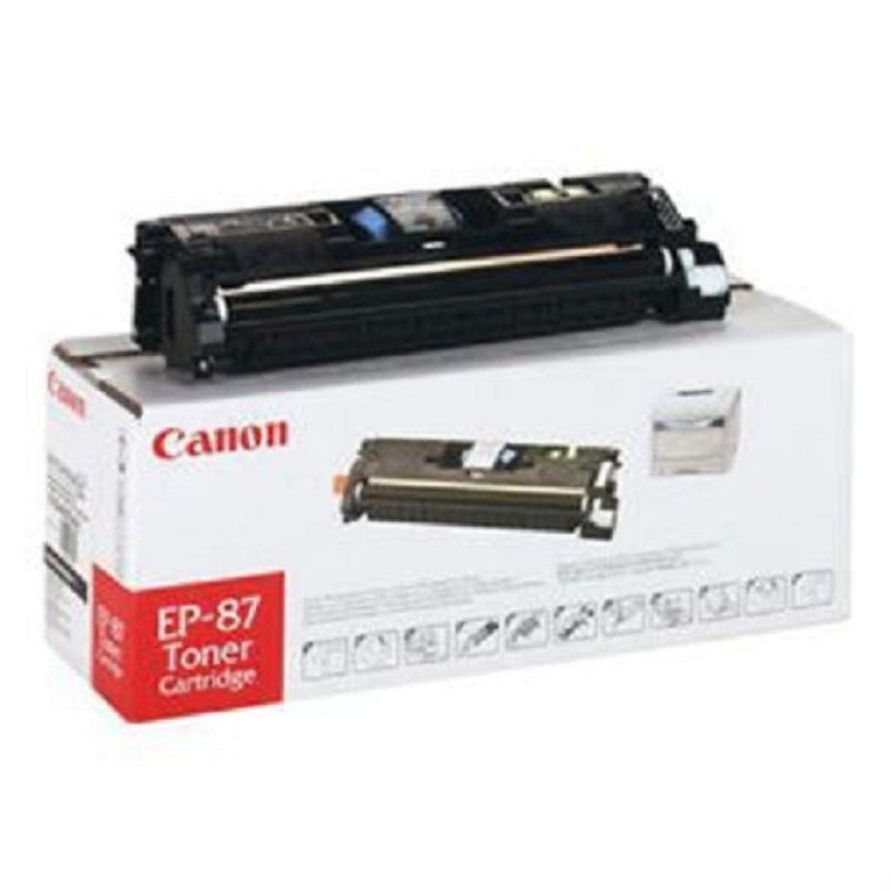 GENUINE CANON 7433A005BA TONER CARTRIDGE