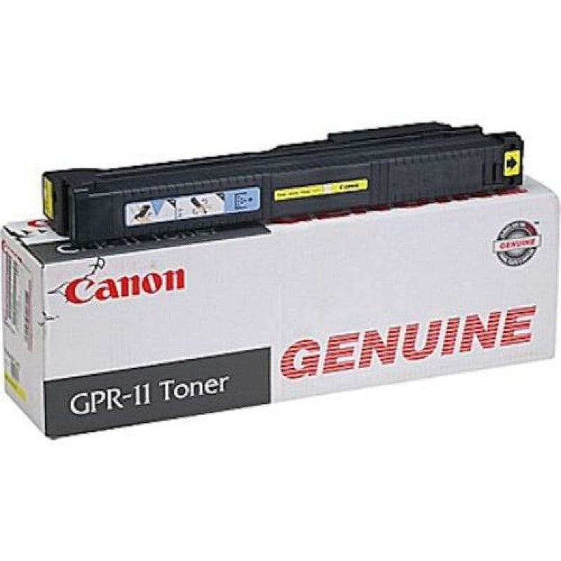 GENUINE CANON 7626A001AA TONER CARTRIDGE