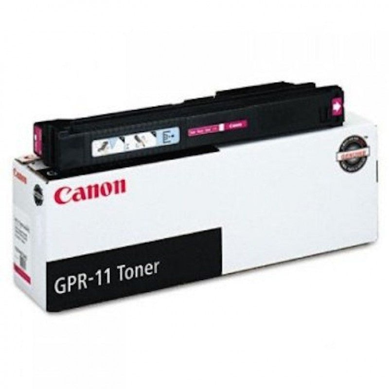 GENUINE CANON 7627A001AA TONER CARTRIDGE