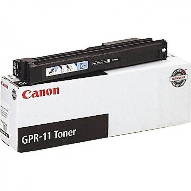 GENUINE  CANON 7629A001AA TONER CARTRIDGE