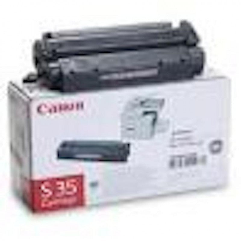 GENUINE CANON 7833A001AA TONER CARTRIDGE