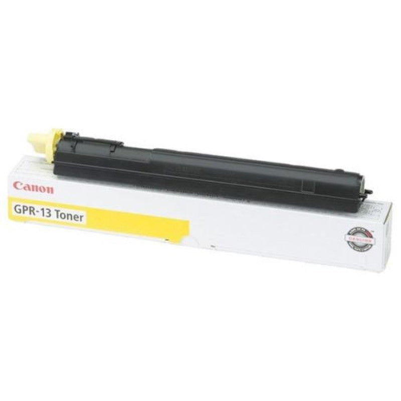 GENUINE CANON 8643A003AA TONER CARTRIDGE