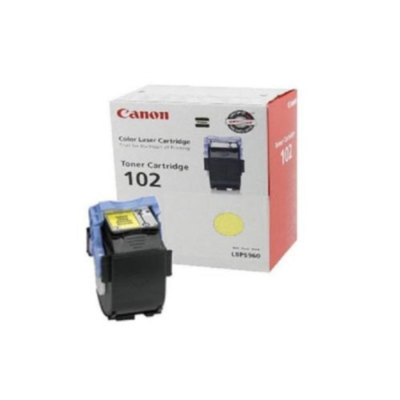 GENUINE CANON 9642A006AA TONER CARTRIDGE