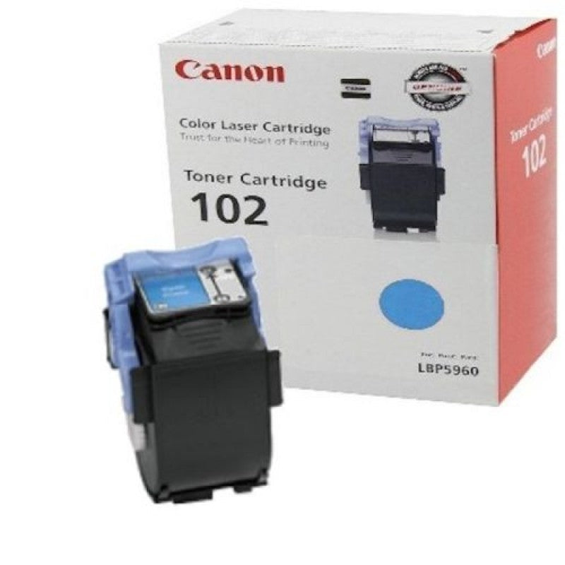 GENUINE CANON 9644A006AA TONER CARTRIDGE