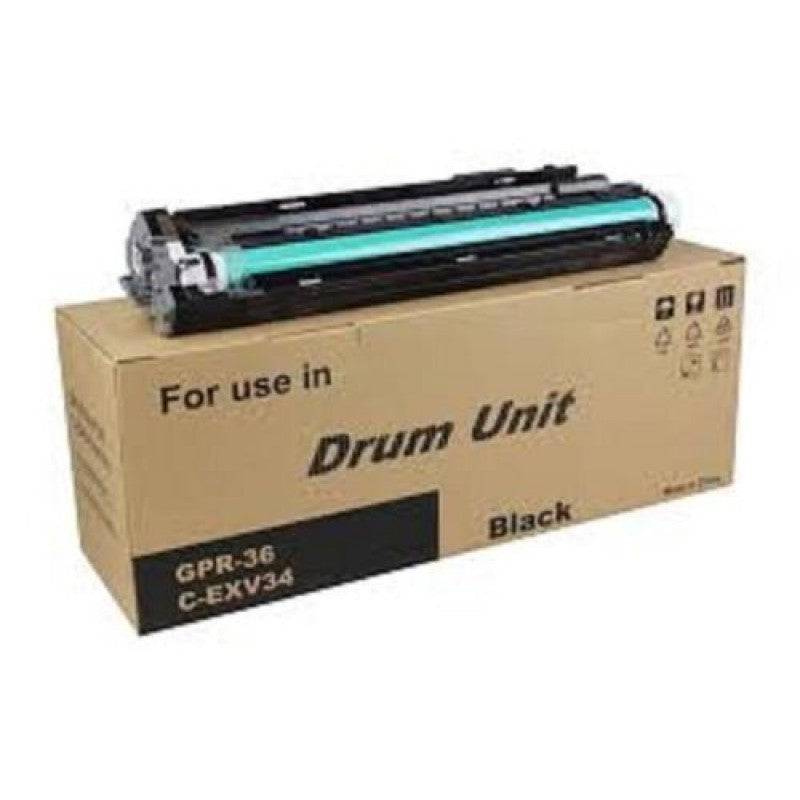 GENUINE CANON 3786B004BA DRUM UNIT