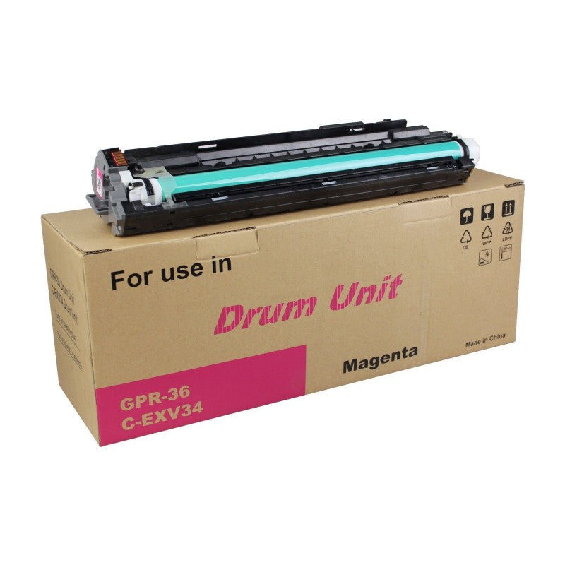 GENUINE CANON 3788B004AA DRUM UNIT