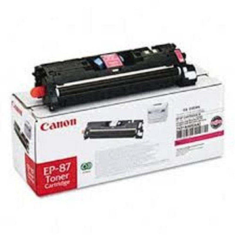 GENUINE CANON 7431A005BA TONER CARTRIDGE