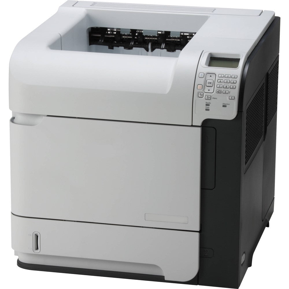 Ampuproducts Compatible Printer Replacement for HP CB514A (REMANUFACTURED)