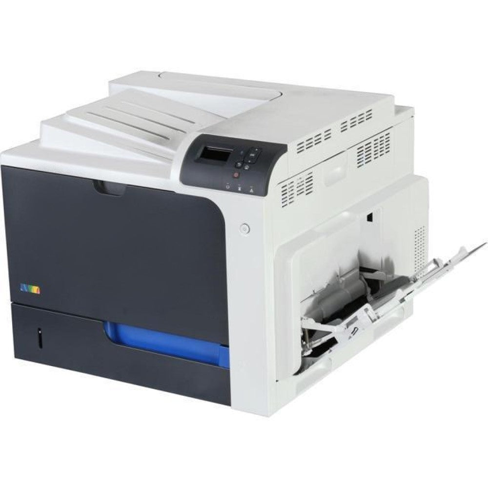 Ampuproducts Compatible Printer Replacement for HP CC494A (REMANUFACTURED)