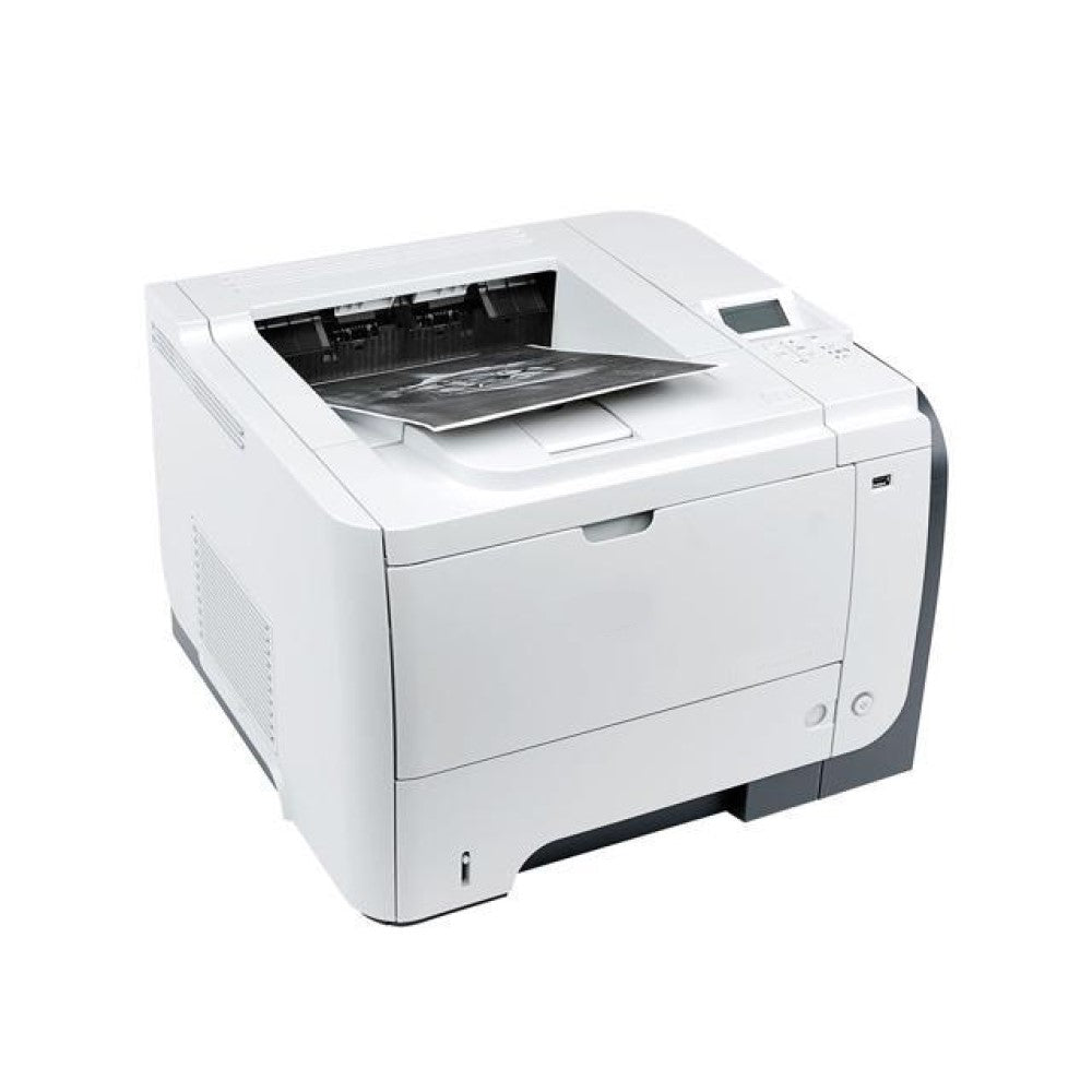 Ampuproducts Compatible Printer Replacement for HP CE527A (REMANUFACTURED)