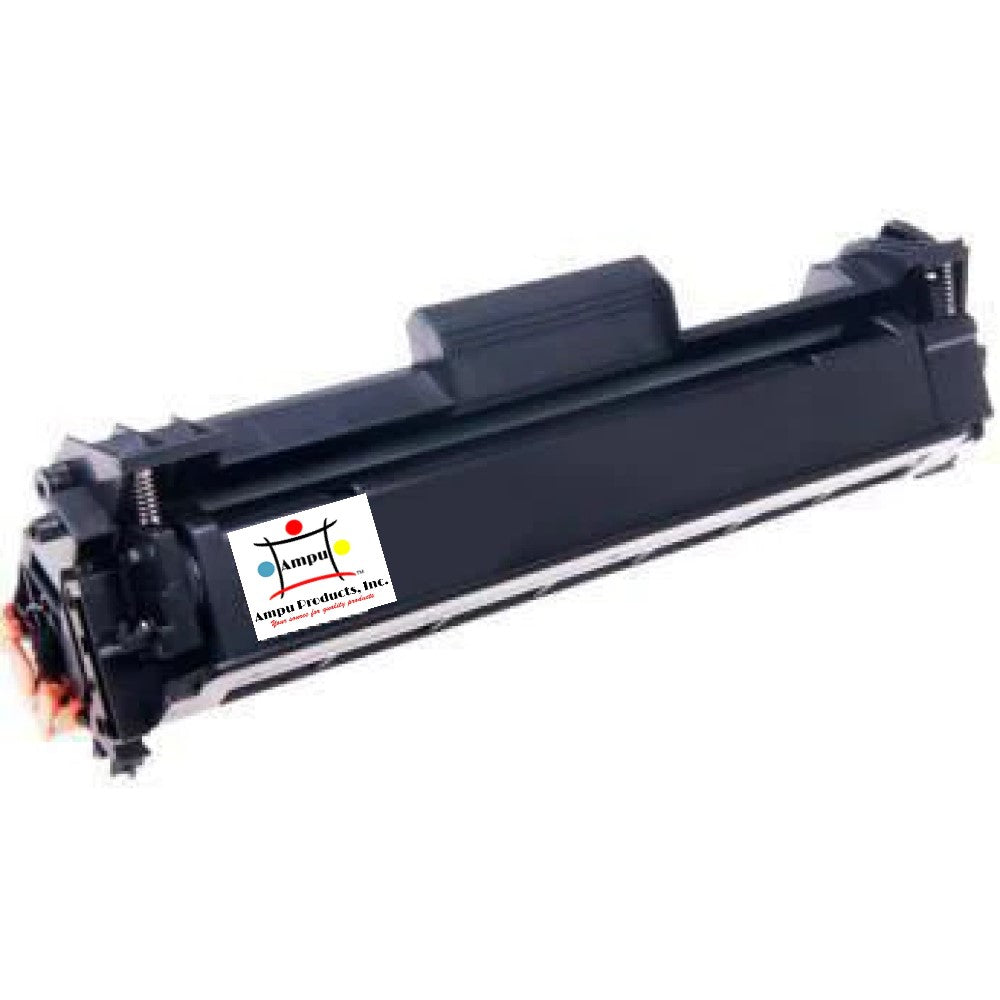 Ampuproducts Compatible Toner Cartridge Replacement for HP CF248A (48A) Black (2K YLD) Jumbo