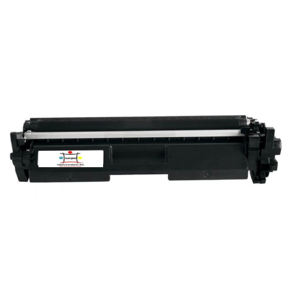 Ampuproducts Compatible Toner Cartridge Replacement for HP CF294X (94X) High Yield Black (2.8K YLD)