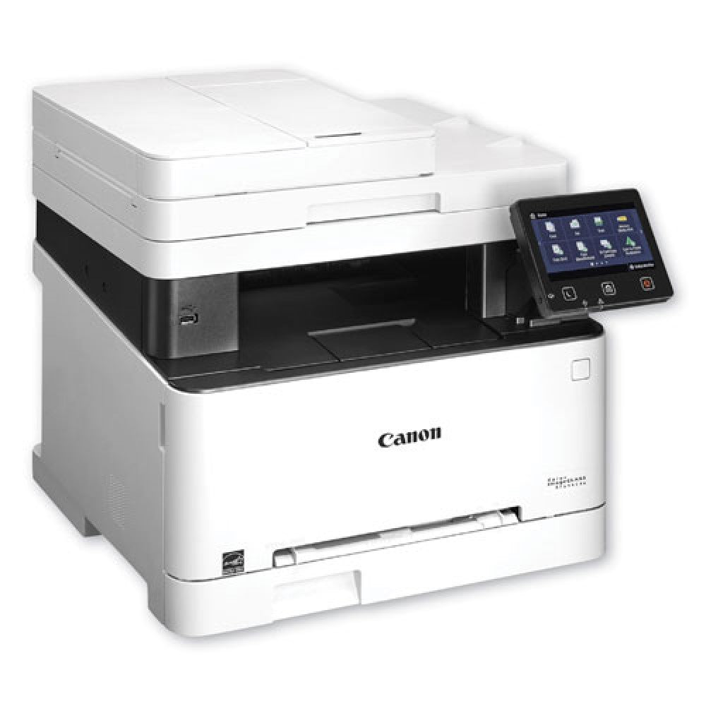 cnmmf644cdw canon mf644cdw color lsr fx co pt sc wifi dup