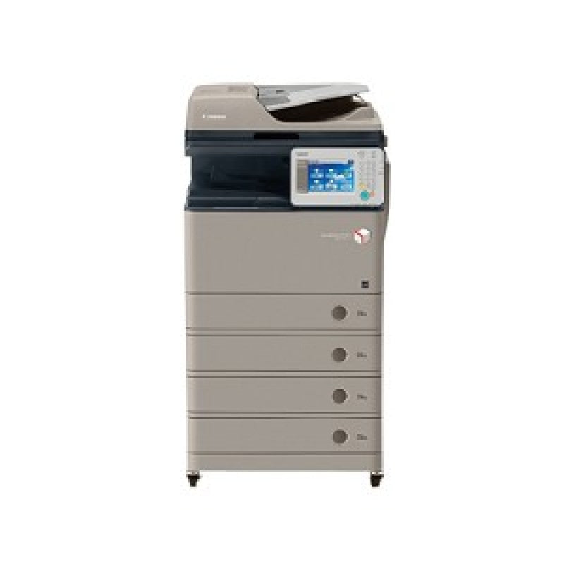 Canon ImageRUNNER ADVANCE 400iF (42/40ppm)