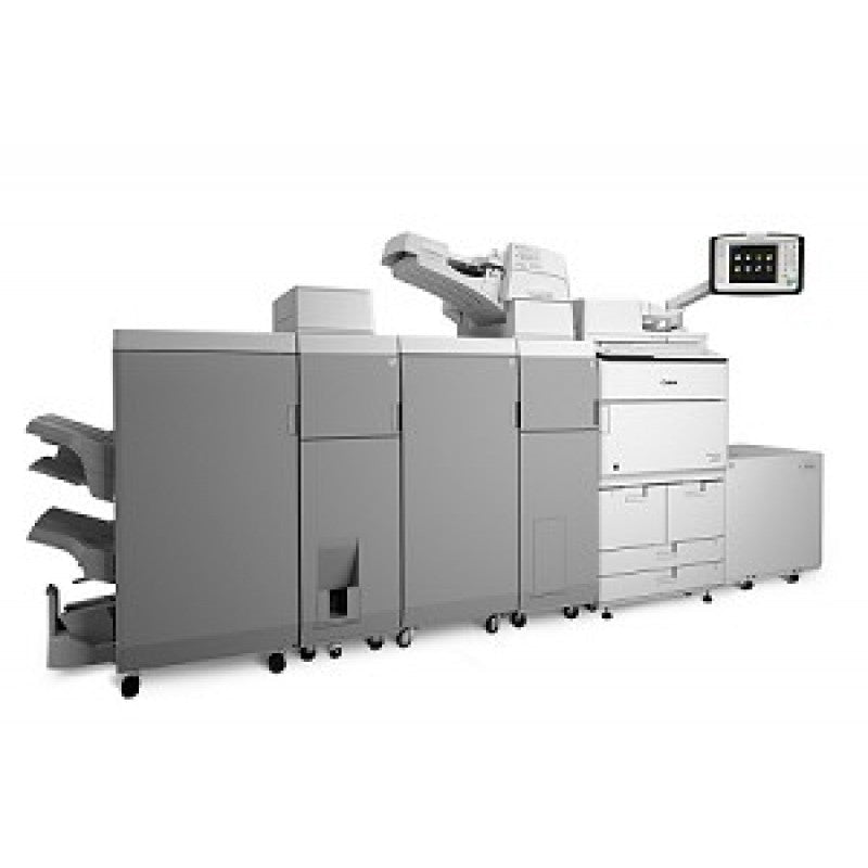 Canon ImageRUNNER ADVANCE 8505i (105ppm)