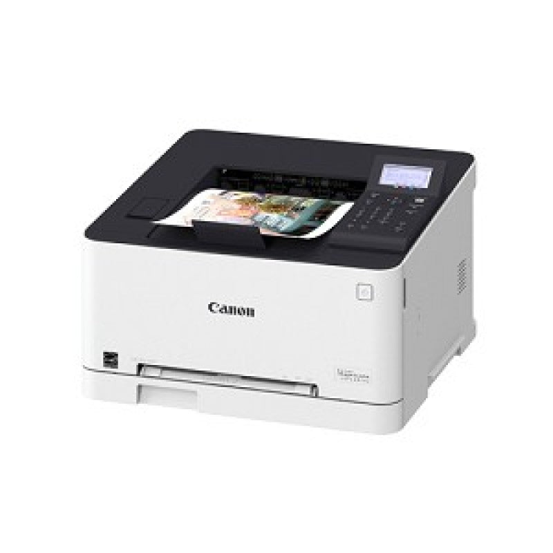 Canon ImageCLASS LBP612Cdw (19 Ppm)