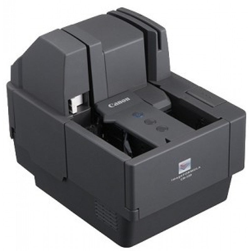 Canon ImageFORMULA CR-120 Check Transport