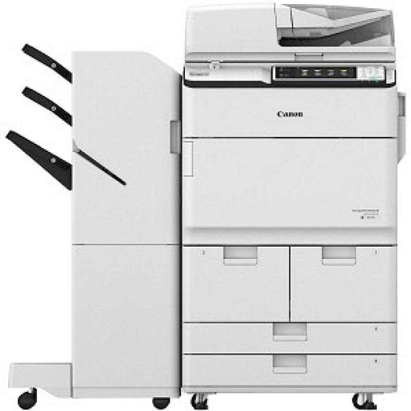 Canon ImageRUNNER ADVANCE 6555i II (55ppm)