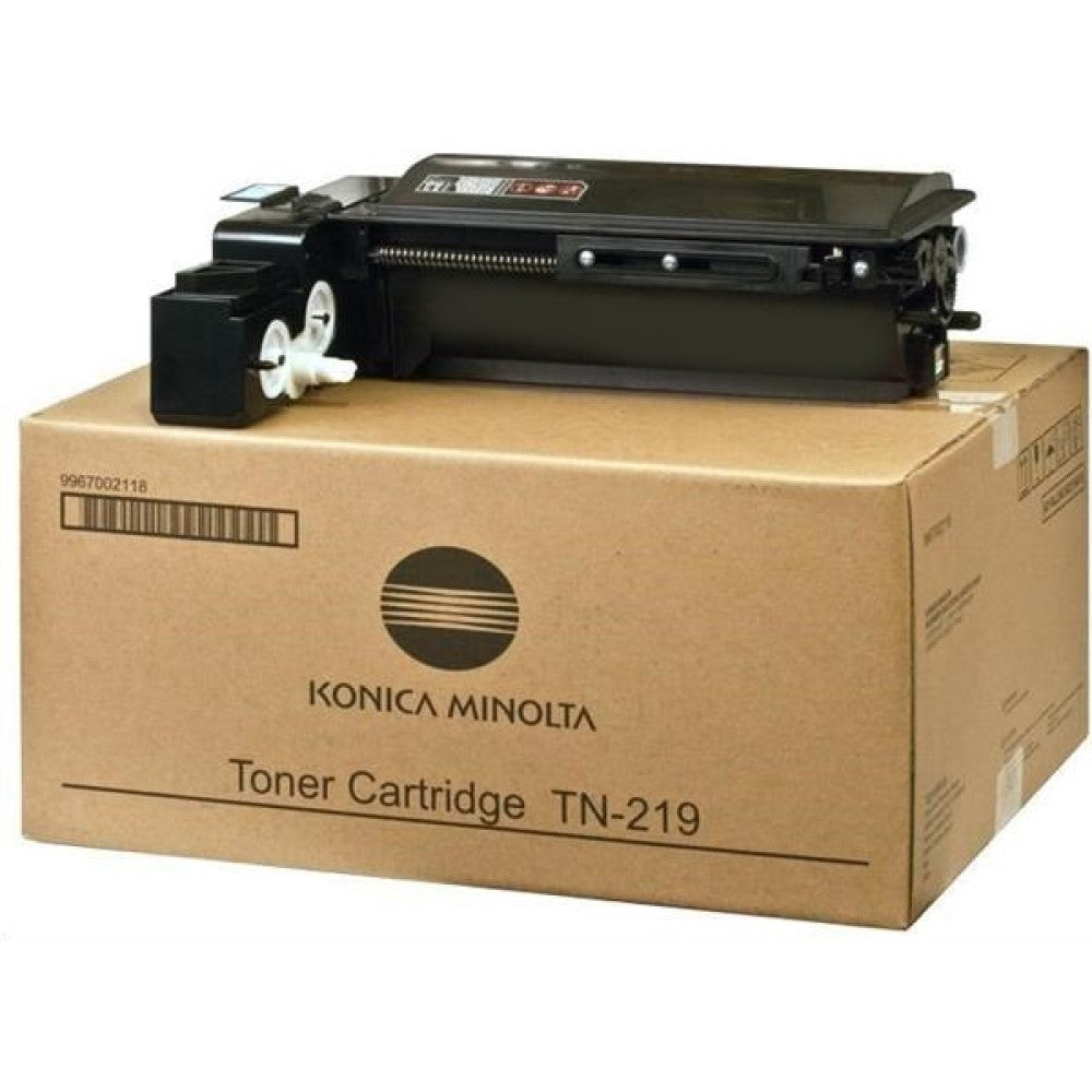 GENUINE KONICA MINOLTA DD1A002G3X TONER CARTRIDGE