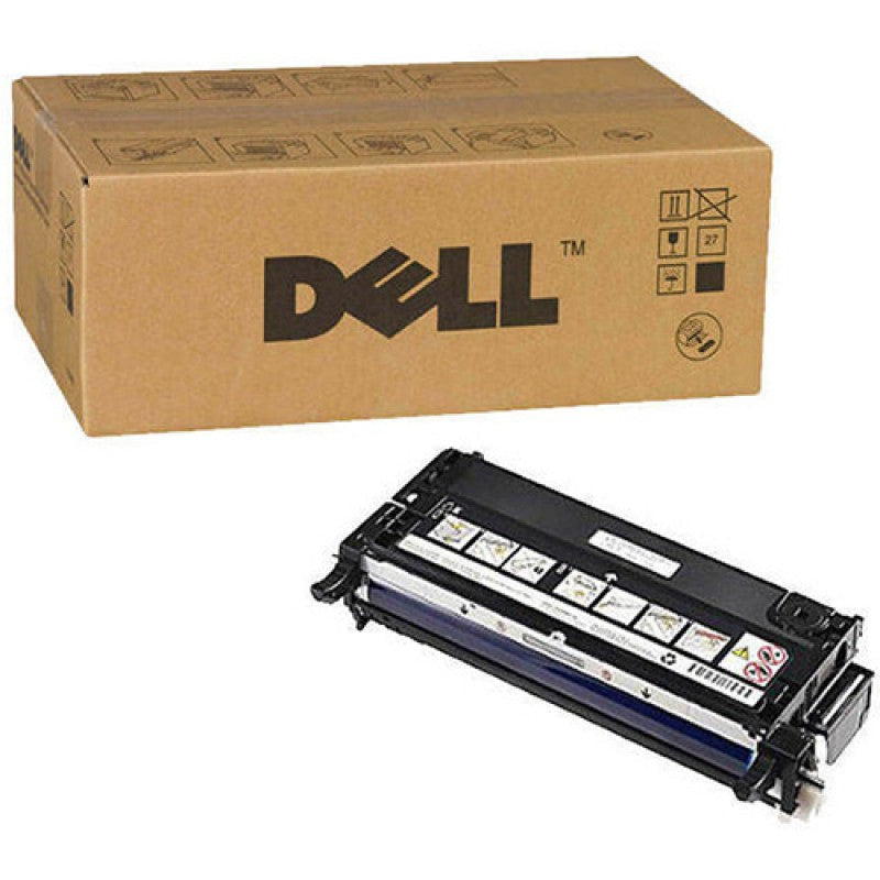 GENUINE DELL G910C TONER CARTRIDGE
