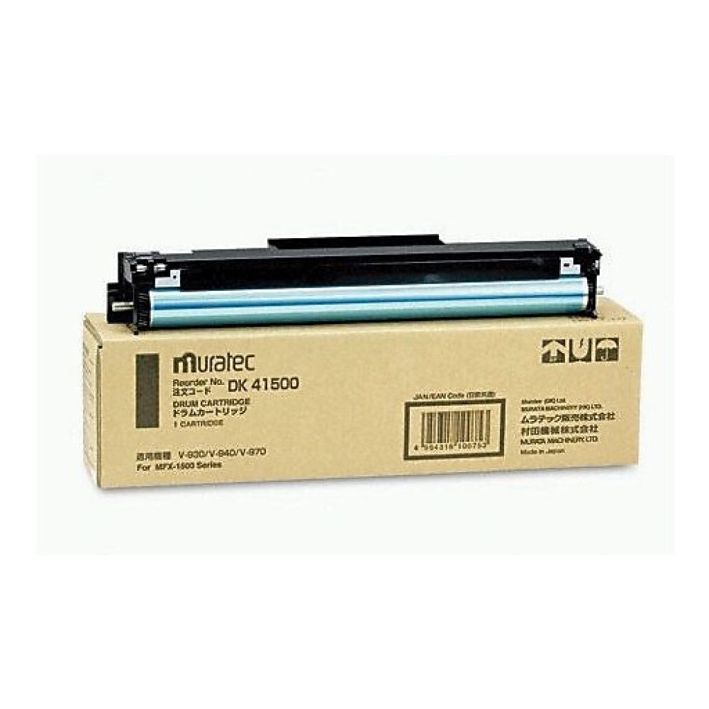 GENUINE MURATEC DK41500 DRUM UNIT