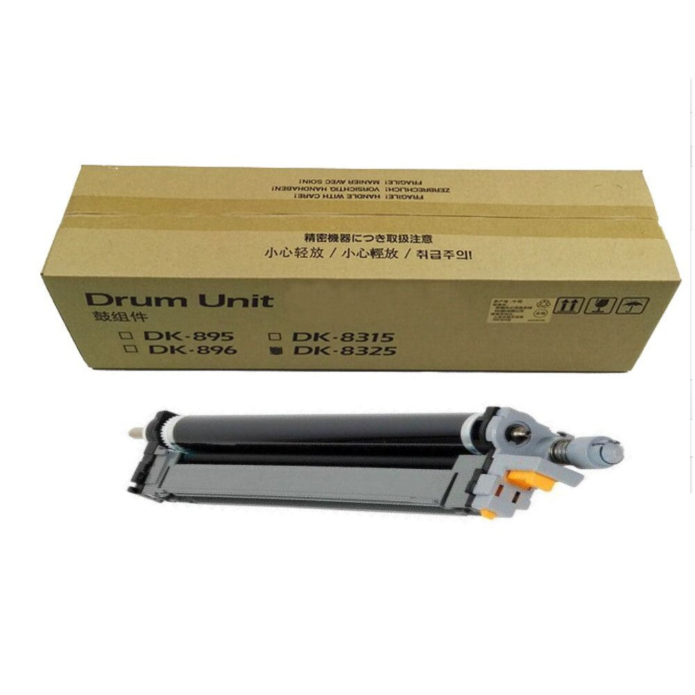 GENUINE  KYOCERA MITA DK8325 DRUM UNIT