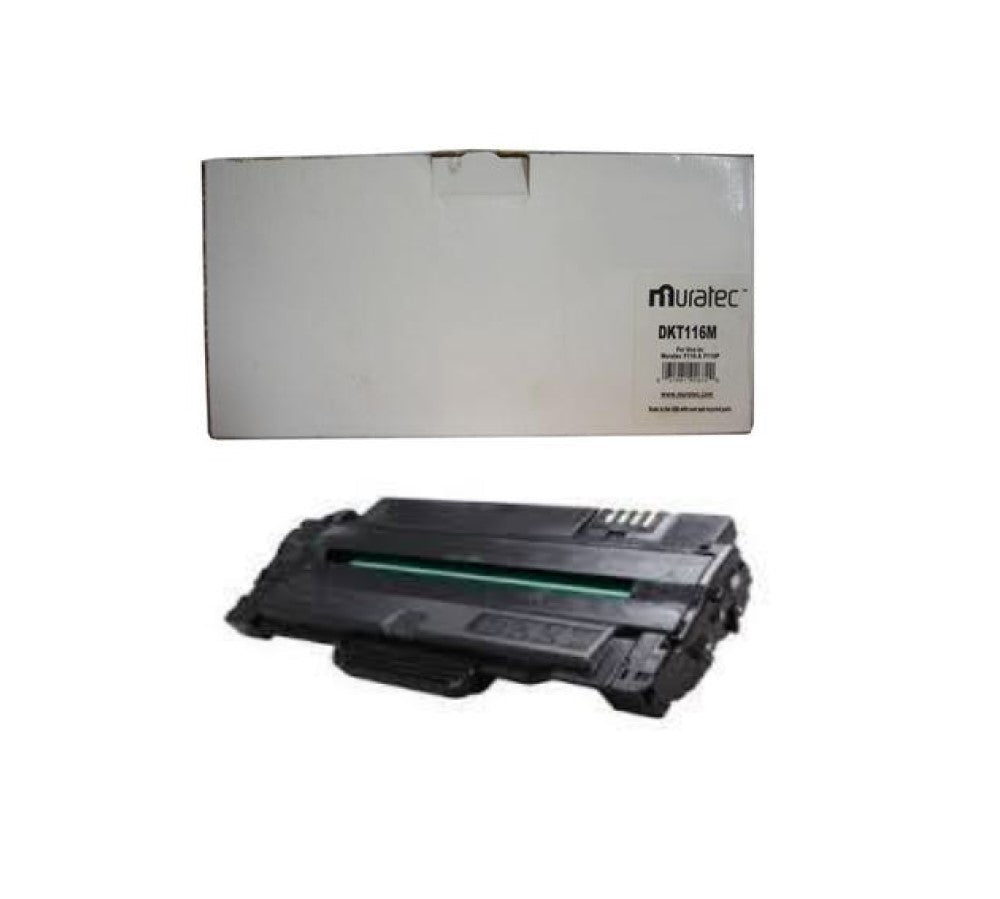 GENUINE MURATEC DKT116M DRUM UNIT