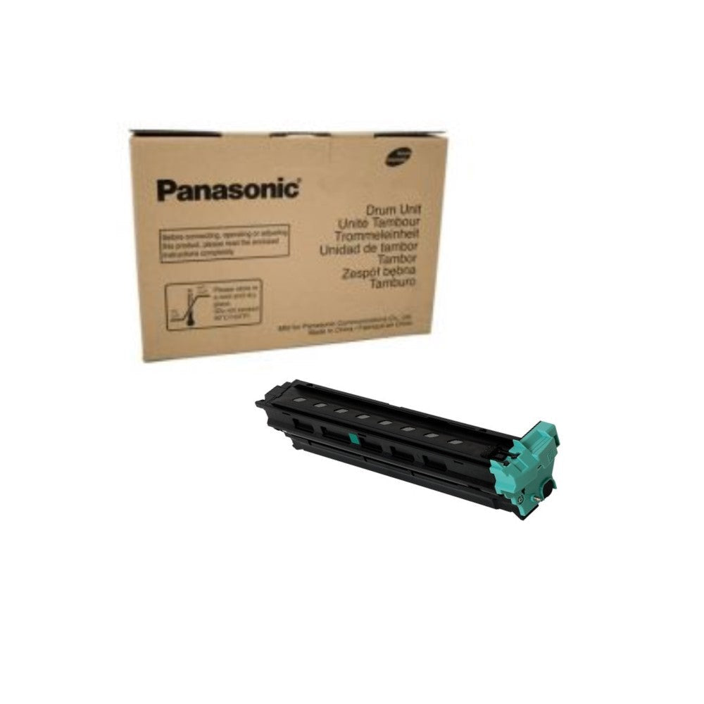 GENUINE   PANASONIC DQUHA10K DRUM UNIT