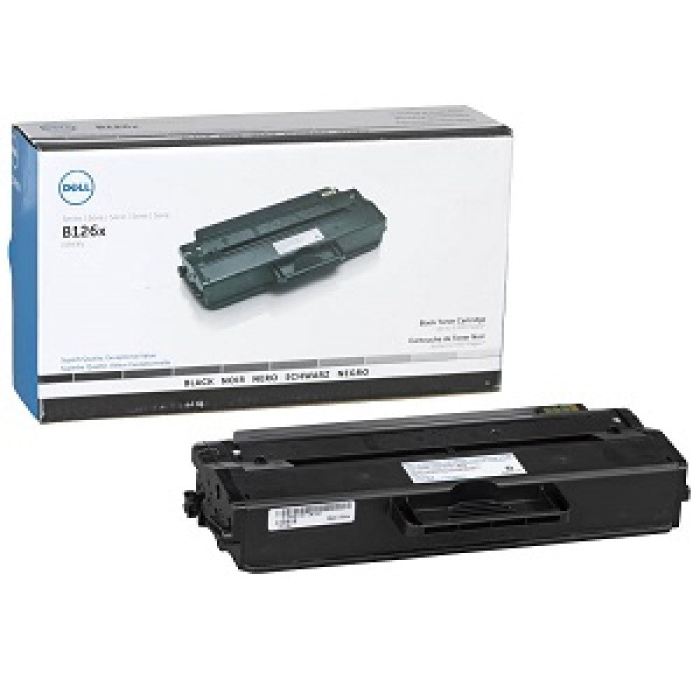 GENUINE DELL DRYXV TONER CARTRIDGE
