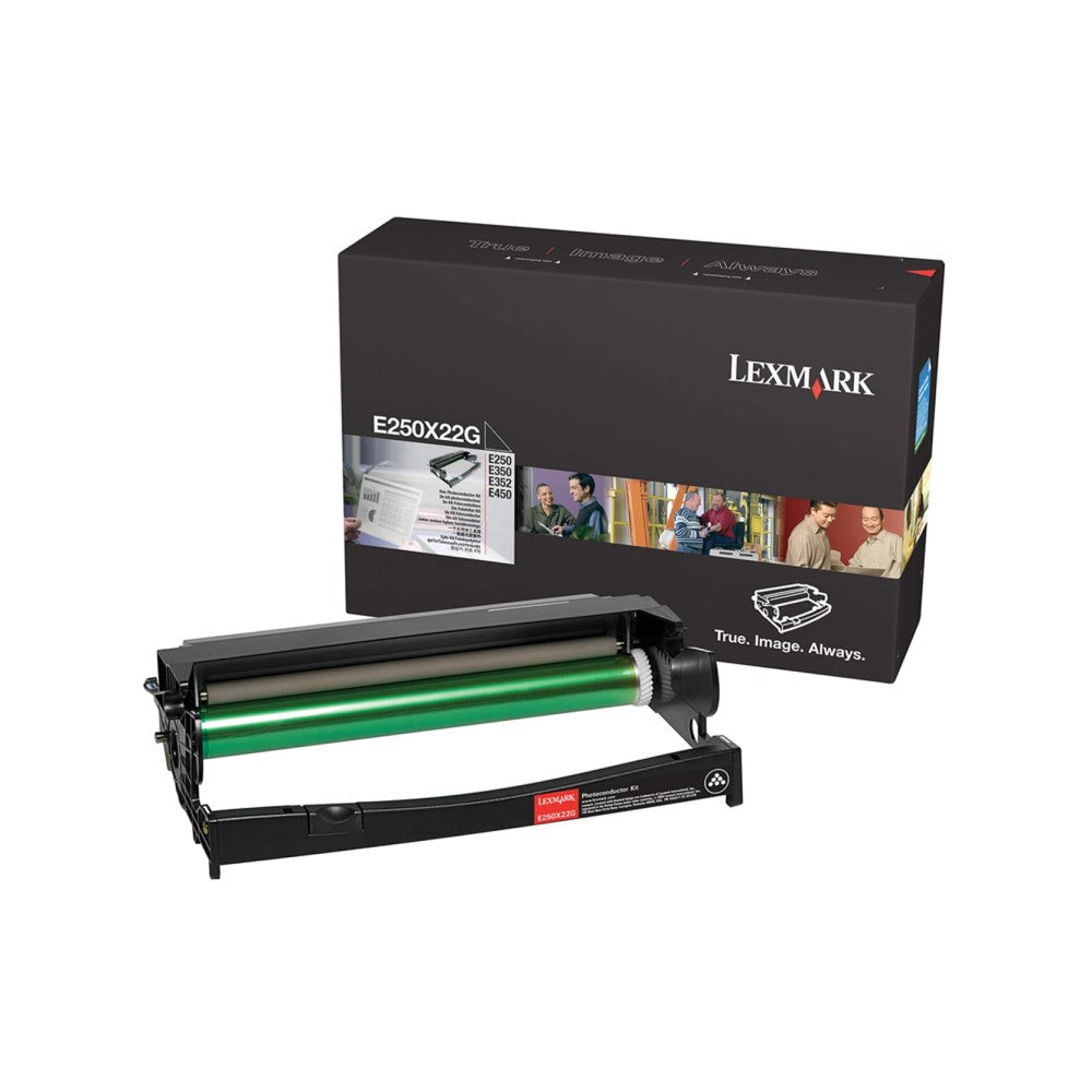 GENUINE LEXMARK E250X42G