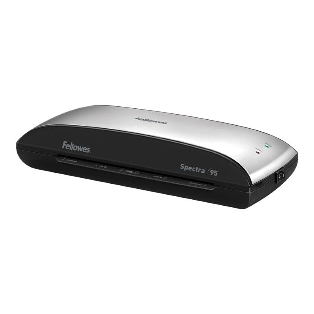 FELSPECTRA95 FELLOWES 5738201 SPECTRA 9.5" LAMINATOR