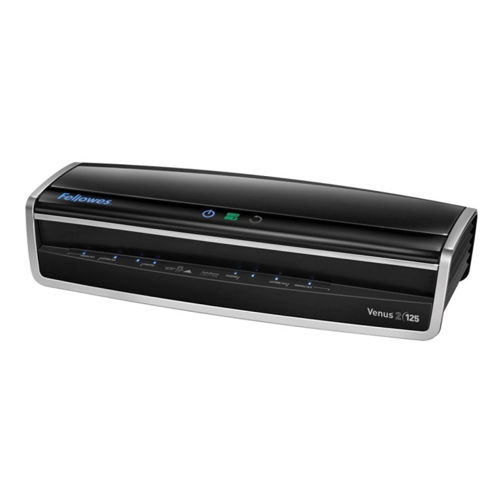 FELVENUS2 Fellowes Venus 2 125 - Laminator - heat or cold laminator - pouch - 12.5 in