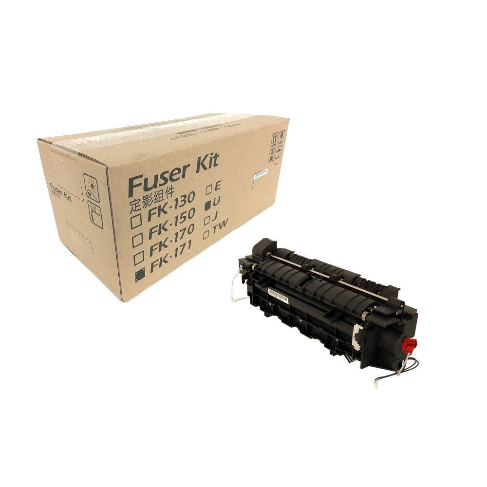 GENUINE KYOCERA-MITA FK171U FUSER KIT