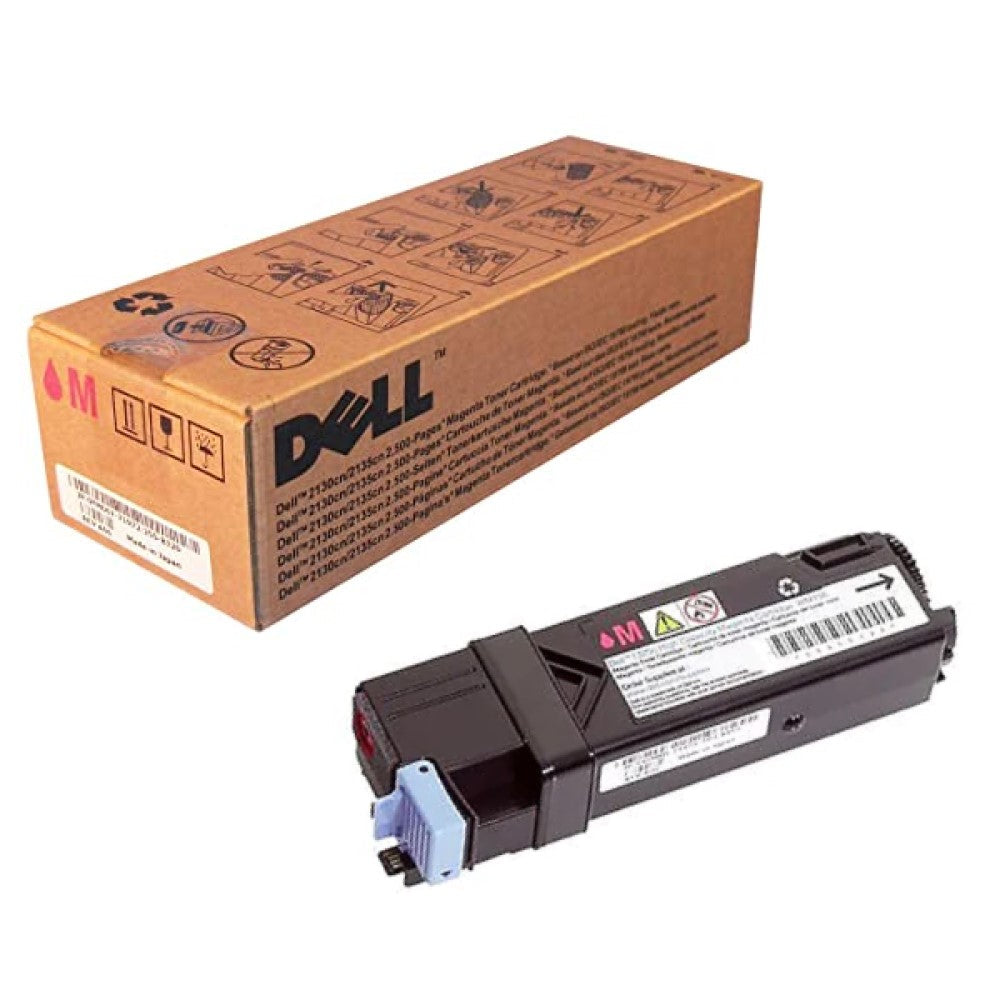 GENUINE DELL FM067 TONER CARTRIDGE